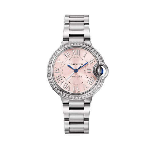 Cartier Ballon Bleu de Cartier