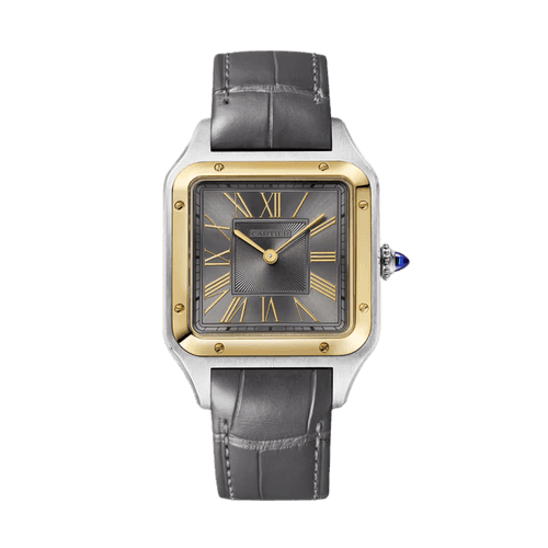 Cartier Santos-Dumont