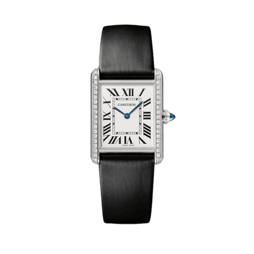 Cartier Tank Must de Cartier