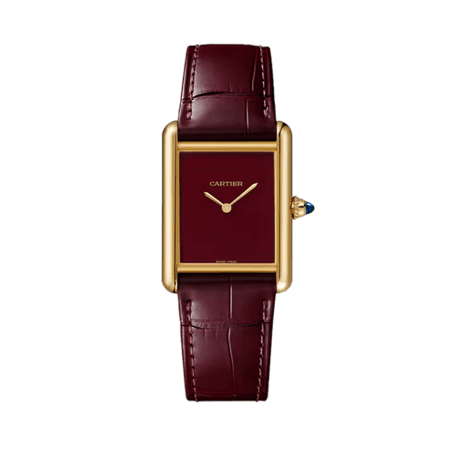 Cartier Tank Louis Cartier