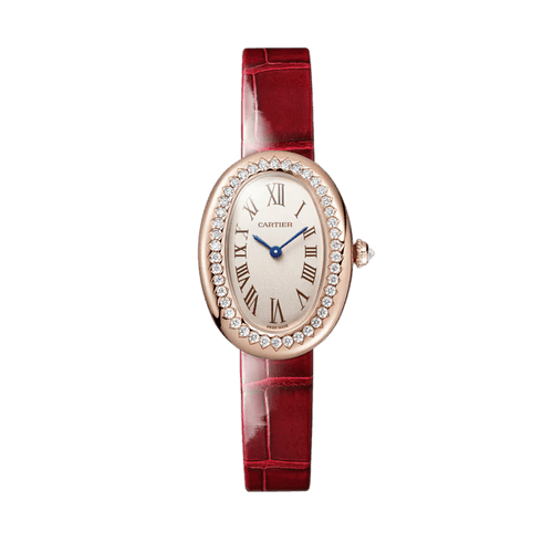 Cartier Baignoire