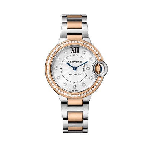 Cartier Ballon Bleu de Cartier