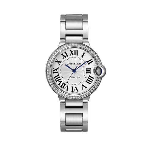 Cartier Ballon Bleu de Cartier