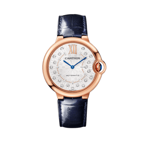 Cartier Ballon Bleu de Cartier