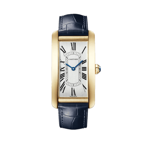 Cartier Tank Américaine