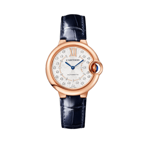 Cartier Ballon Bleu de Cartier