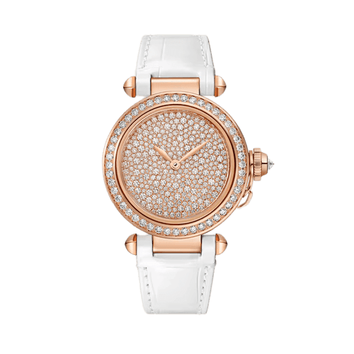 Cartier Pasha de Cartier