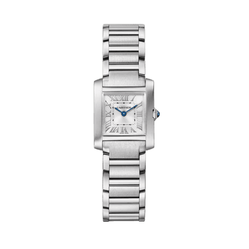 Cartier Tank Française
