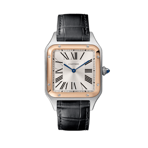Cartier Santos-Dumont