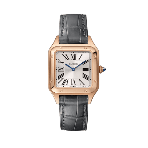Cartier Santos-Dumont