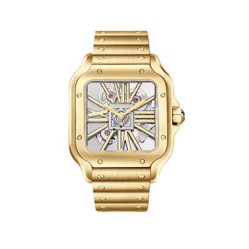 Cartier Santos de Cartier