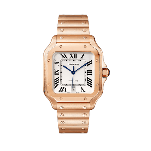 Cartier Santos de Cartier