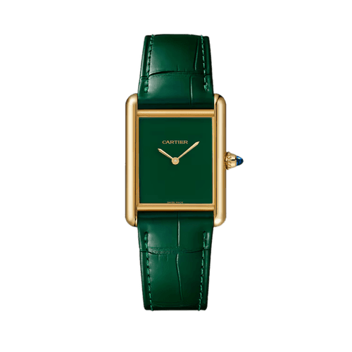 Cartier Tank Louis Cartier