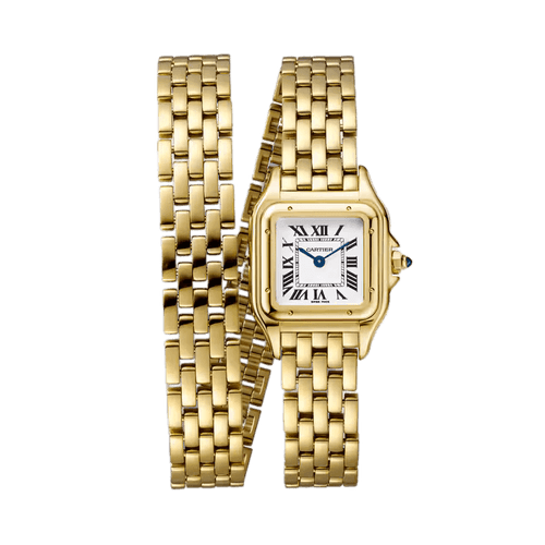 Cartier Panthère de Cartier, small model