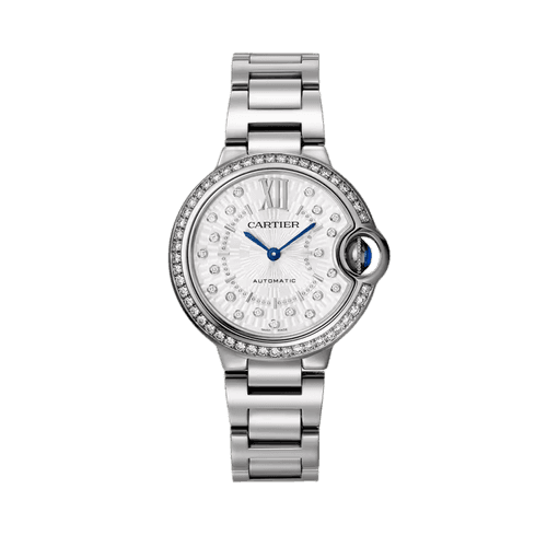Cartier Ballon Bleu de Cartier
