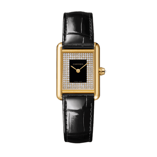 Cartier Tank Louis Cartier