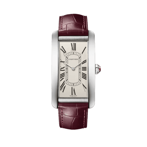 Cartier Tank Américaine