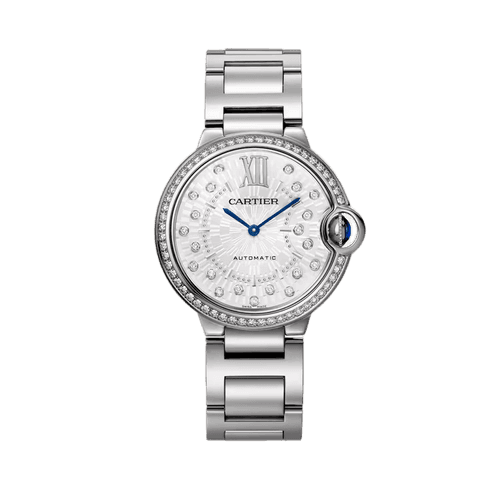 Cartier Ballon Bleu de Cartier