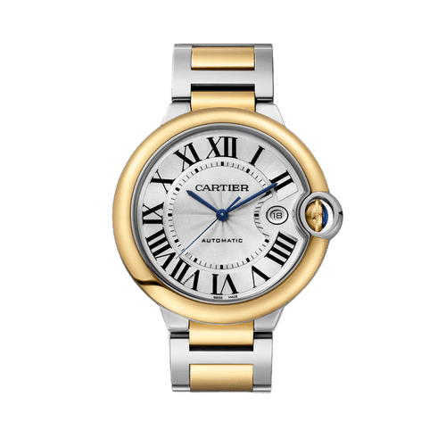 Cartier Ballon Bleu de Cartier