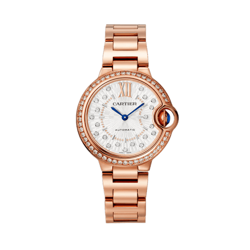 Cartier Ballon Bleu de Cartier
