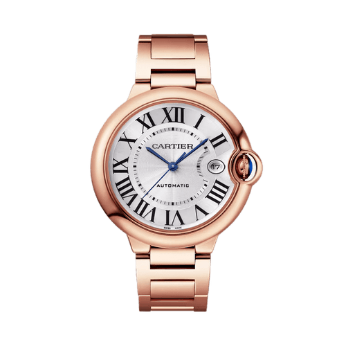 Cartier Ballon Bleu de Cartier