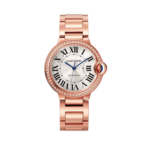 Cartier Ballon Bleu de Cartier