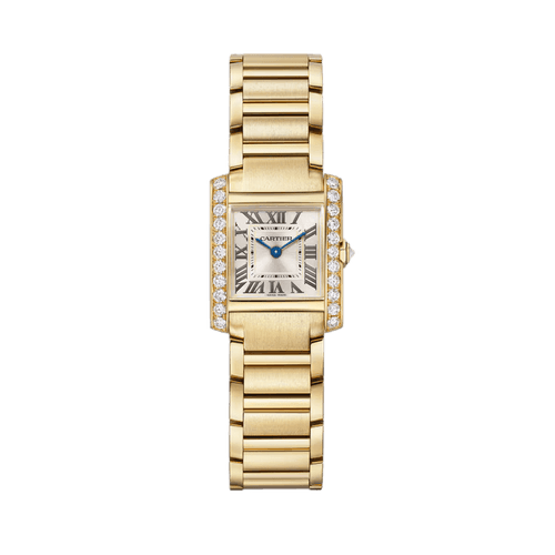 Cartier Tank Française