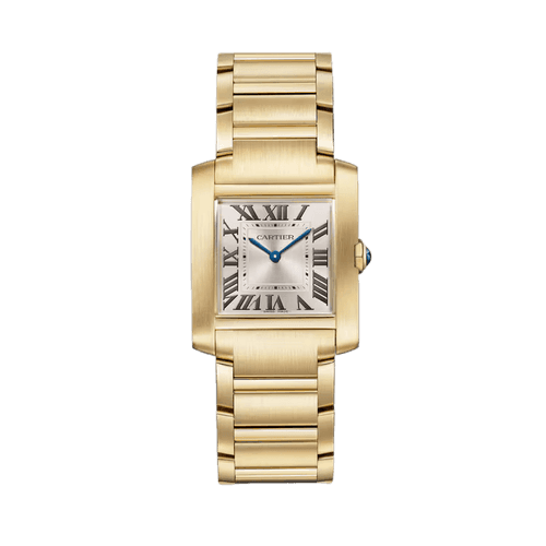 Cartier Tank Française