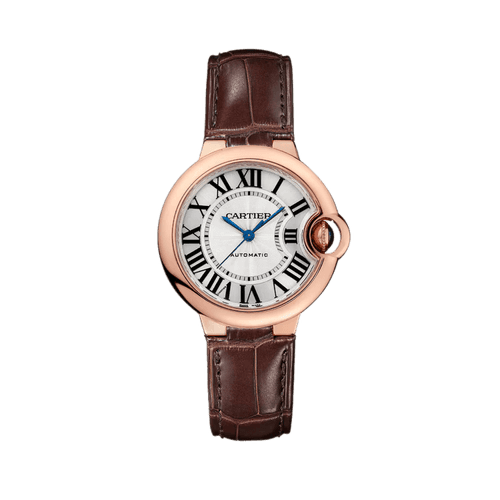 Cartier Ballon Bleu de Cartier