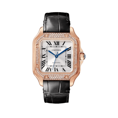 Cartier Santos de Cartier
