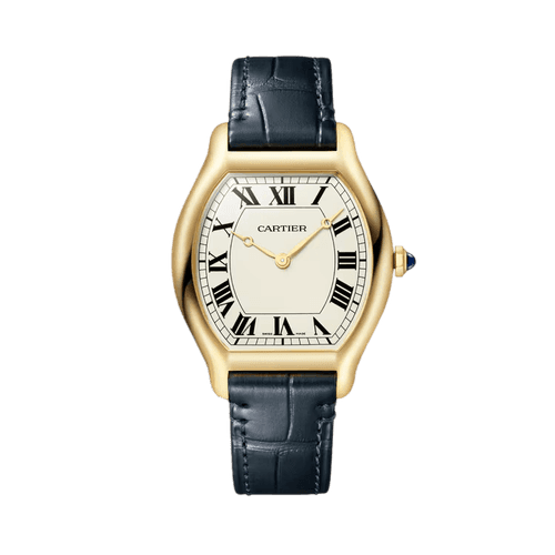 Cartier Tortue 