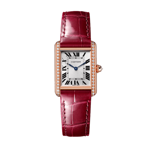Cartier Tank Louis Cartier
