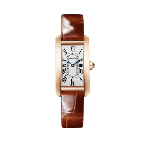 Cartier Tank Américaine