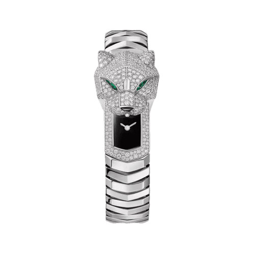 Cartier La Panthère de Cartier