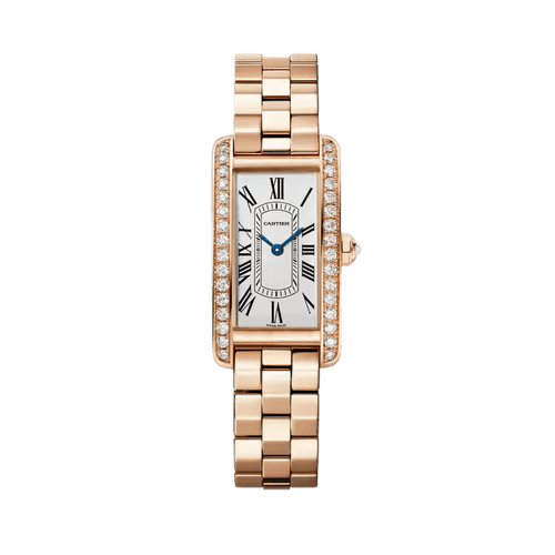 Cartier Tank Américaine