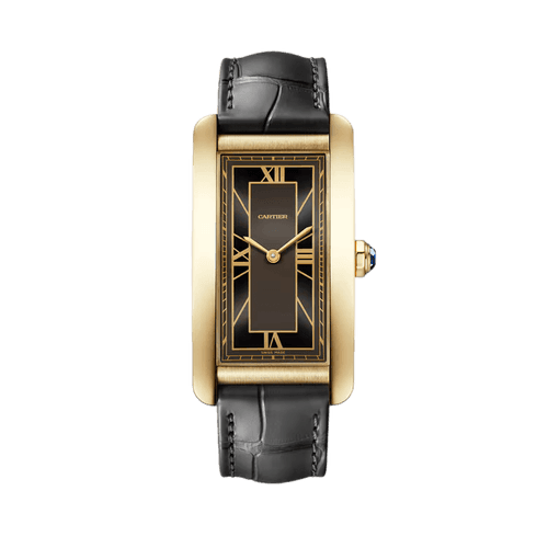 Cartier Tank Américaine