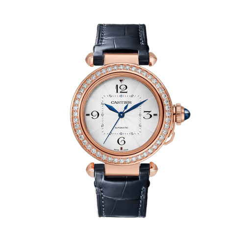 Cartier Pasha de Cartier