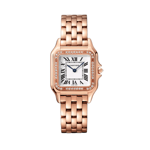 Cartier Panthère de Cartier