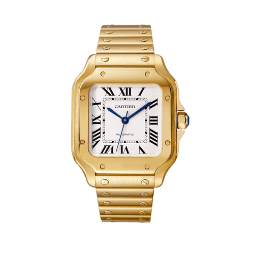 Cartier Santos de Cartier