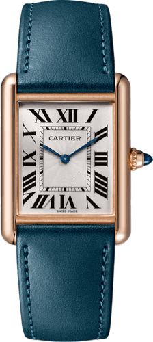 Cartier Tank Louis Cartier