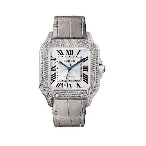 Cartier Santos de Cartier