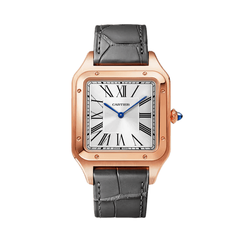 Cartier Santos-Dumont
