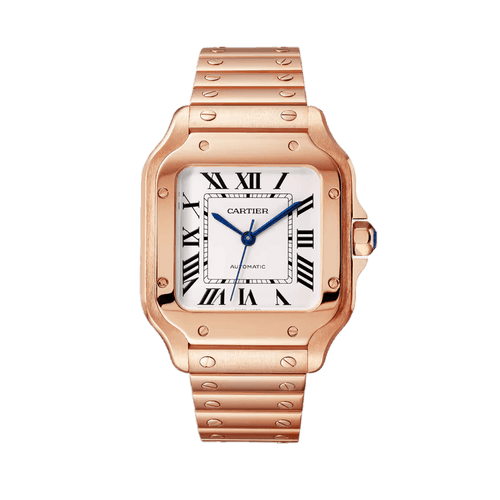Cartier Santos de Cartier