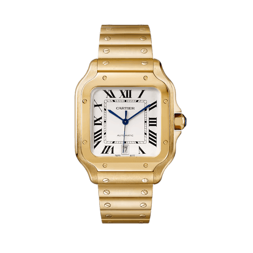 Cartier Santos de Cartier
