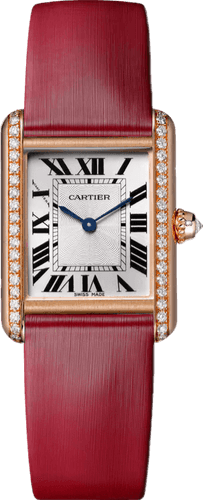 Cartier Tank Louis Cartier