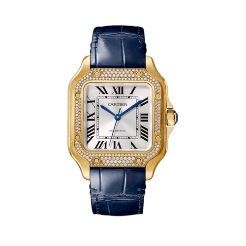 Cartier Santos de Cartier