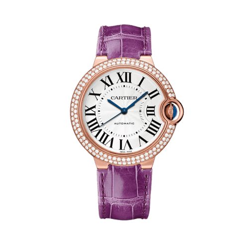 Cartier Ballon Bleu de Cartier