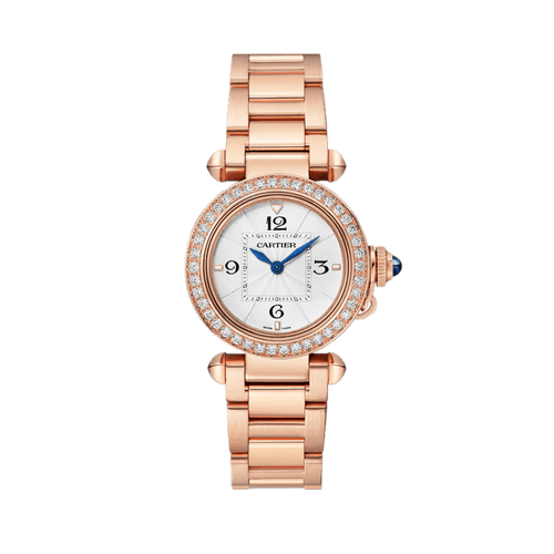 Cartier Pasha de Cartier