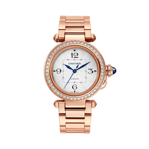 Cartier Pasha de Cartier