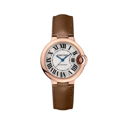 Cartier Ballon Bleu de Cartier